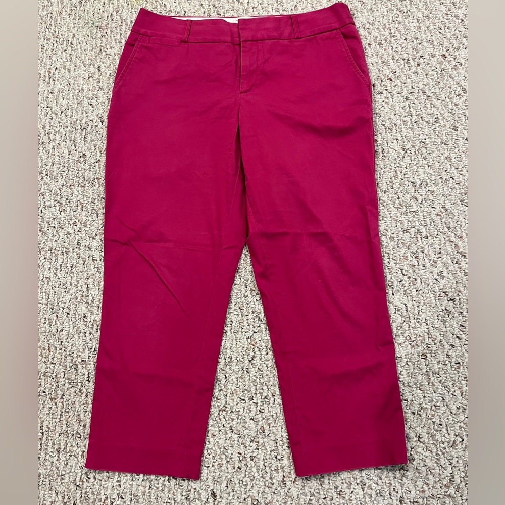 Banana Republic Capris